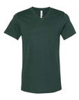 BELLA + CANVAS Unisex Jersey V-Neck Tee 3005