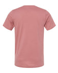 BELLA + CANVAS Unisex Jersey V-Neck Tee 3005