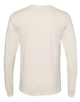 BELLA + CANVAS Unisex Jersey Long Sleeve Tee 3501