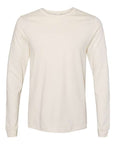 BELLA + CANVAS Unisex Jersey Long Sleeve Tee 3501