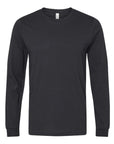 BELLA + CANVAS Unisex Jersey Long Sleeve Tee 3501