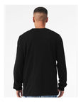 BELLA + CANVAS Unisex Jersey Long Sleeve Tee 3501