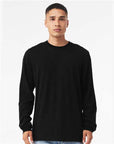 BELLA + CANVAS Unisex Jersey Long Sleeve Tee 3501
