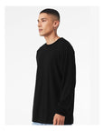 BELLA + CANVAS Unisex Jersey Long Sleeve Tee 3501