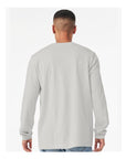 BELLA + CANVAS Unisex Jersey Long Sleeve Tee 3501