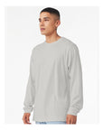 BELLA + CANVAS Unisex Jersey Long Sleeve Tee 3501