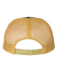 Richardson Seven-Panel Trucker Cap 168