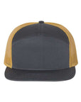 Richardson Seven-Panel Trucker Cap 168