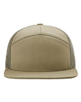 Richardson Seven-Panel Trucker Cap 168