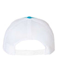 YP Classics Retro Trucker Cap 6606