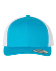 YP Classics Retro Trucker Cap 6606
