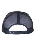 YP Classics Retro Trucker Cap 6606