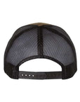 YP Classics Retro Trucker Cap 6606