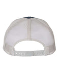 YP Classics Retro Trucker Cap 6606