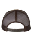 YP Classics Retro Trucker Cap 6606