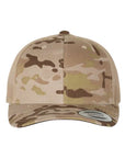 YP Classics Retro Trucker Cap 6606