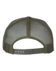 YP Classics Retro Trucker Cap 6606