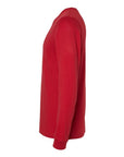 BELLA + CANVAS Unisex Jersey Long Sleeve Tee 3501