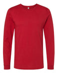 BELLA + CANVAS Unisex Jersey Long Sleeve Tee 3501