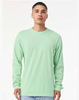 BELLA + CANVAS Unisex Jersey Long Sleeve Tee 3501