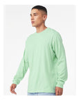 BELLA + CANVAS Unisex Jersey Long Sleeve Tee 3501