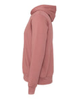 BELLA + CANVAS Unisex Sponge Fleece Hoodie Sweatshirt 3719