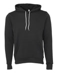 BELLA + CANVAS Unisex Sponge Fleece Hoodie Sweatshirt 3719