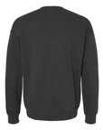 BELLA + CANVAS Unisex Sponge Fleece Drop Shoulder Crewneck Sweatshirt 3945