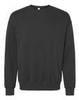 BELLA + CANVAS Unisex Sponge Fleece Drop Shoulder Crewneck Sweatshirt 3945