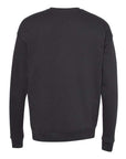 BELLA + CANVAS Unisex Sponge Fleece Drop Shoulder Crewneck Sweatshirt 3945