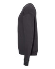BELLA + CANVAS Unisex Sponge Fleece Drop Shoulder Crewneck Sweatshirt 3945