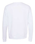 BELLA + CANVAS Unisex Sponge Fleece Drop Shoulder Crewneck Sweatshirt 3945