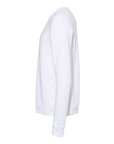 BELLA + CANVAS Unisex Sponge Fleece Drop Shoulder Crewneck Sweatshirt 3945