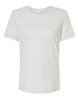 BELLA + CANVAS Women’s Relaxed Jersey Tee 6400