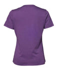 BELLA + CANVAS Women’s Relaxed Jersey Tee 6400