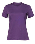 BELLA + CANVAS Women’s Relaxed Jersey Tee 6400
