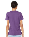 BELLA + CANVAS Women’s Relaxed Jersey Tee 6400