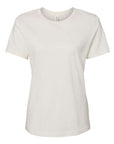 BELLA + CANVAS Women’s Relaxed Jersey Tee 6400