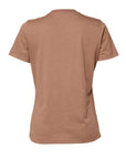 BELLA + CANVAS Women’s Relaxed Jersey Tee 6400