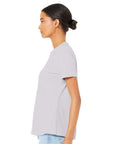 BELLA + CANVAS Women’s Relaxed Jersey Tee 6400