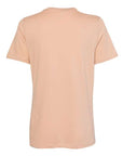 BELLA + CANVAS Women’s Relaxed Jersey Tee 6400