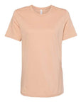 BELLA + CANVAS Women’s Relaxed Jersey Tee 6400