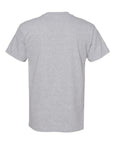 American Apparel Unisex Heavyweight Cotton Tee 1301