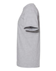 American Apparel Unisex Heavyweight Cotton Tee 1301