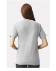 American Apparel Unisex Heavyweight Cotton Tee 1301