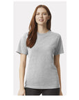 American Apparel Unisex Heavyweight Cotton Tee 1301
