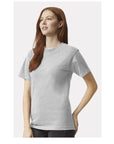 American Apparel Unisex Heavyweight Cotton Tee 1301