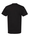 American Apparel Unisex Heavyweight Cotton Tee 1301