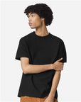 American Apparel Unisex Heavyweight Cotton Tee 1301
