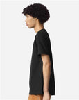 American Apparel Unisex Heavyweight Cotton Tee 1301